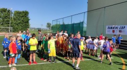 BAMBINI CUP